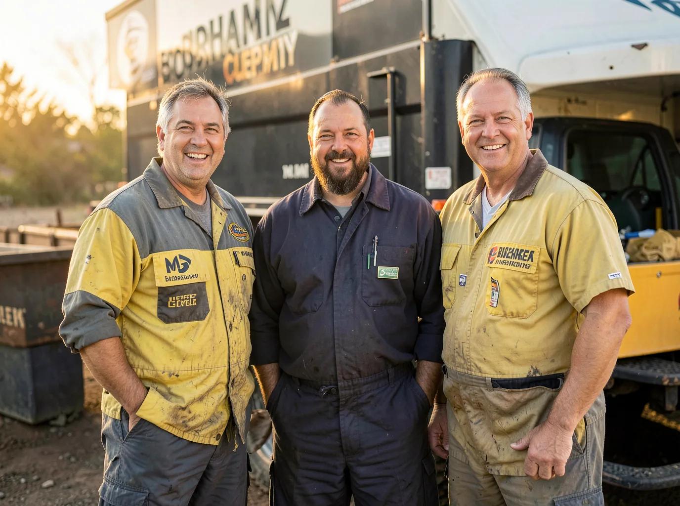 Sewage Cleanup company in New Roads, LA