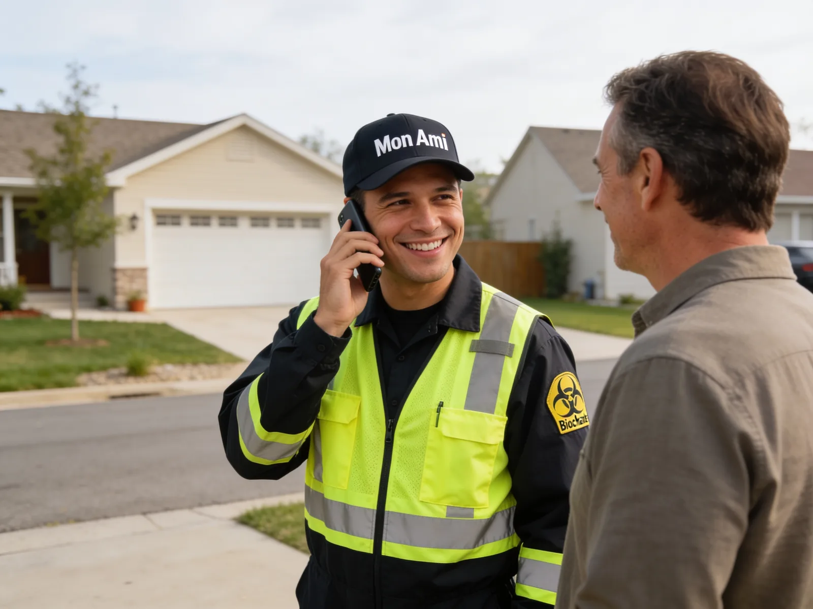 Sewage Cleanup New Roads, LA FAQs